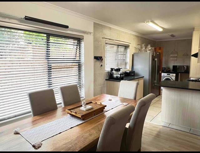 3 BEDROOM PROPERTY TO RENT IN WILGEHEUWEL